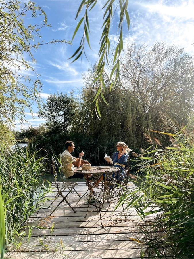 Waya A Domaine Saint Domingue Bed & Breakfast Narbonne Dış mekan fotoğraf