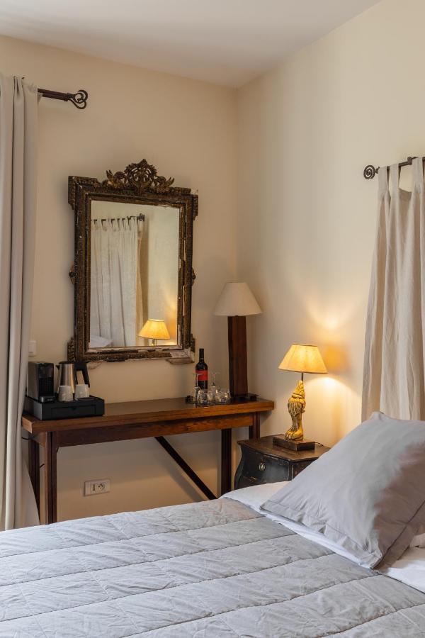 Waya A Domaine Saint Domingue Bed & Breakfast Narbonne Dış mekan fotoğraf