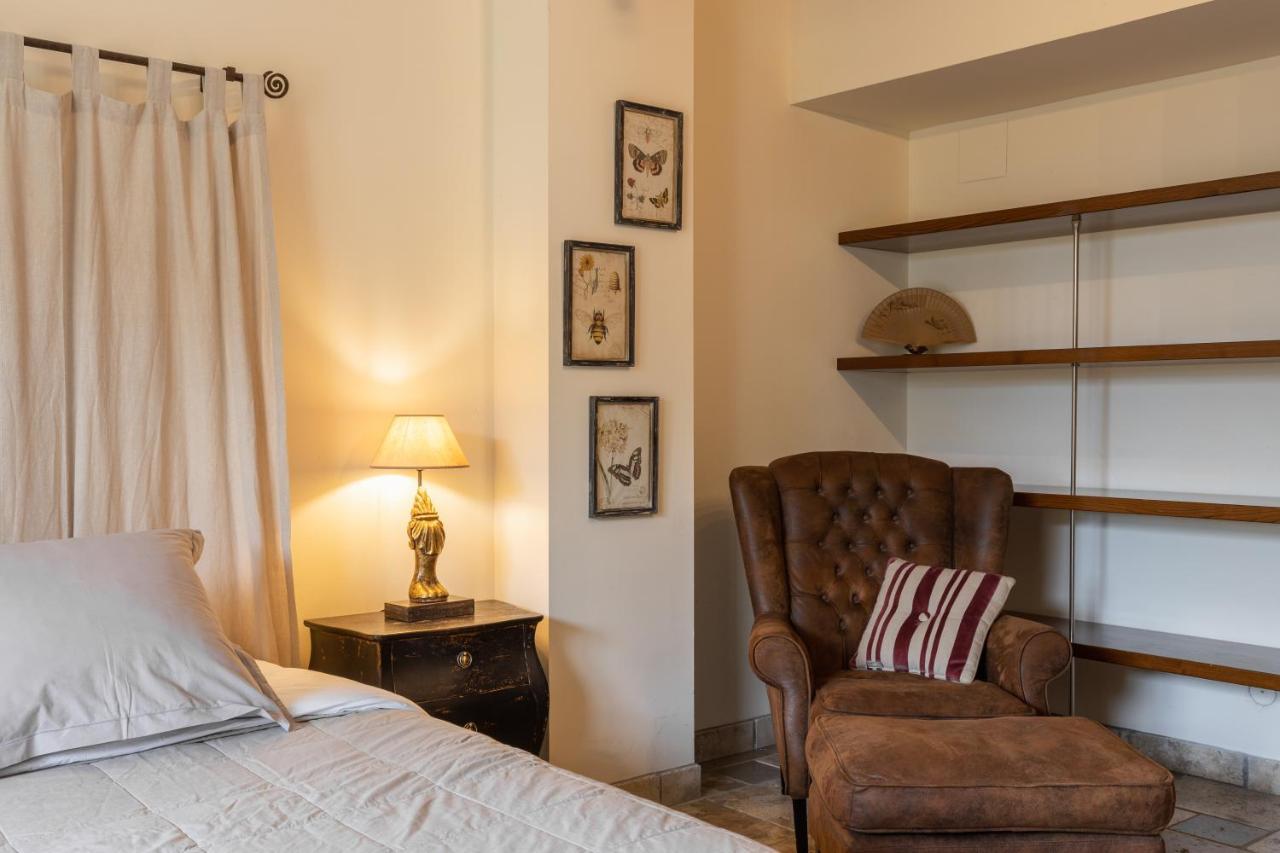 Waya A Domaine Saint Domingue Bed & Breakfast Narbonne Dış mekan fotoğraf