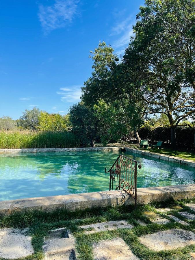 Waya A Domaine Saint Domingue Bed & Breakfast Narbonne Dış mekan fotoğraf